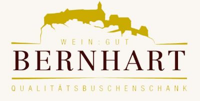 Buschenschank_Weingut_Bernhart_Logo